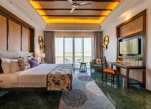 Whispers of Royalty: Why Rajasthan is the Ultimate Romantic Getaway