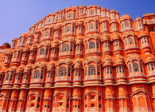 Architecture with a Soul: The Design Inspiration.