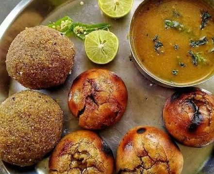Beyond Dal Baati Churma: Exploring the Rich Flavors of Rajasthan.